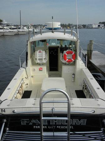 Easy Day Dive Charters