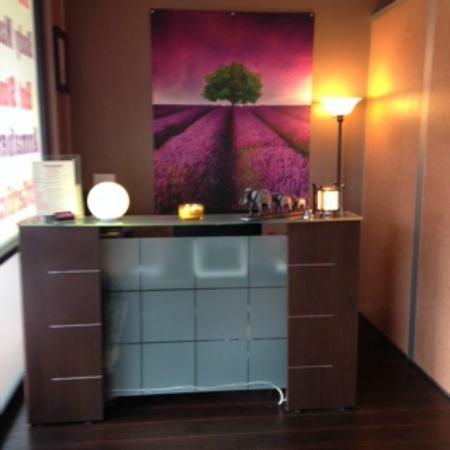 Le Bon Massage