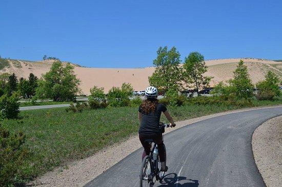 Heritage Trail Bikes