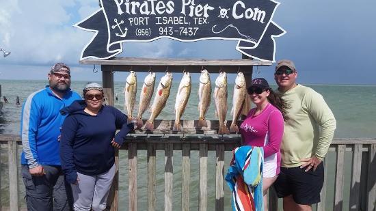 Captain Andrew's Marikos Inshore Charters
