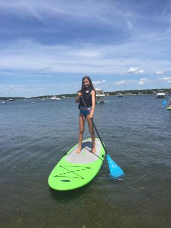 Cape SUP