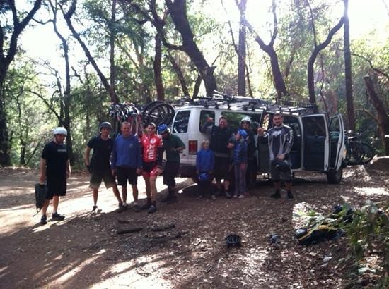Cyclepath Outfitters