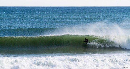 Cape Side Surf School