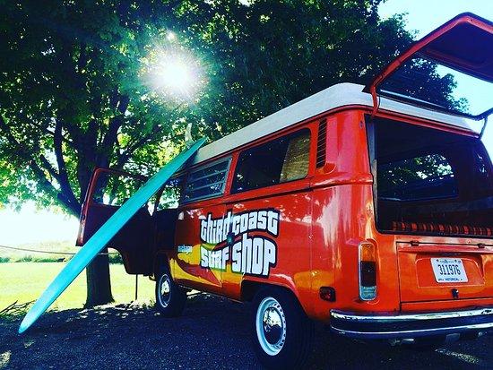 Third Coast Surf Shop