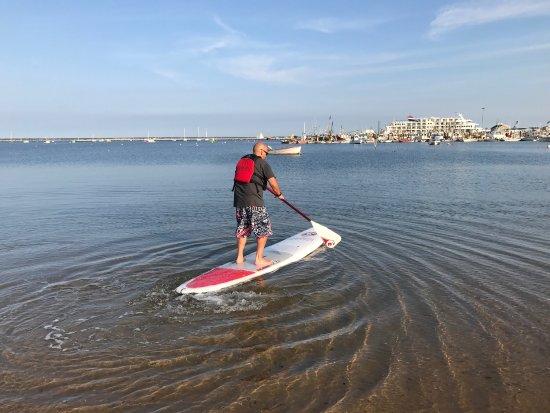 Aqua Sport Rentals