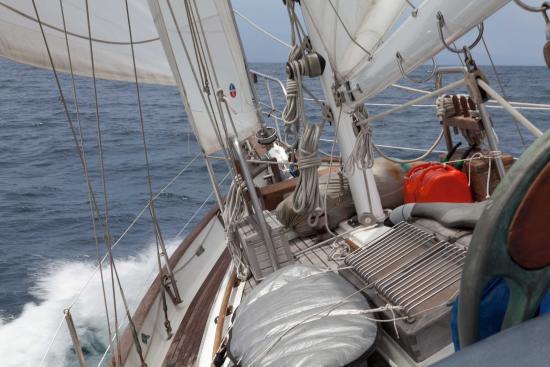 Maya Sailing Adventures