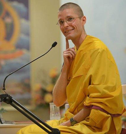Kadampa Meditation Center Fort Lauderdale