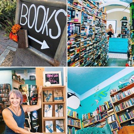 Beach Town Books