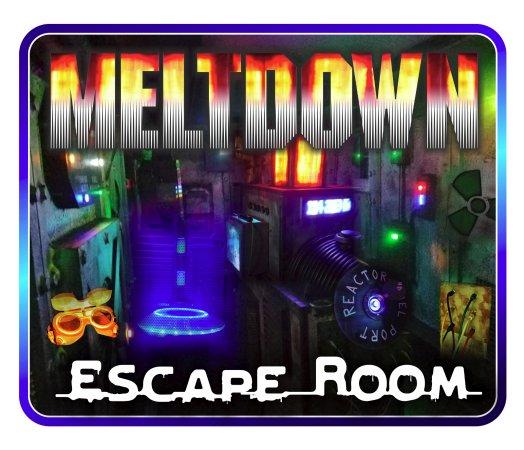 OB-Xscape Rooms