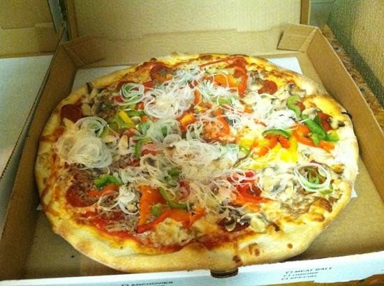 Pasquale Pizza