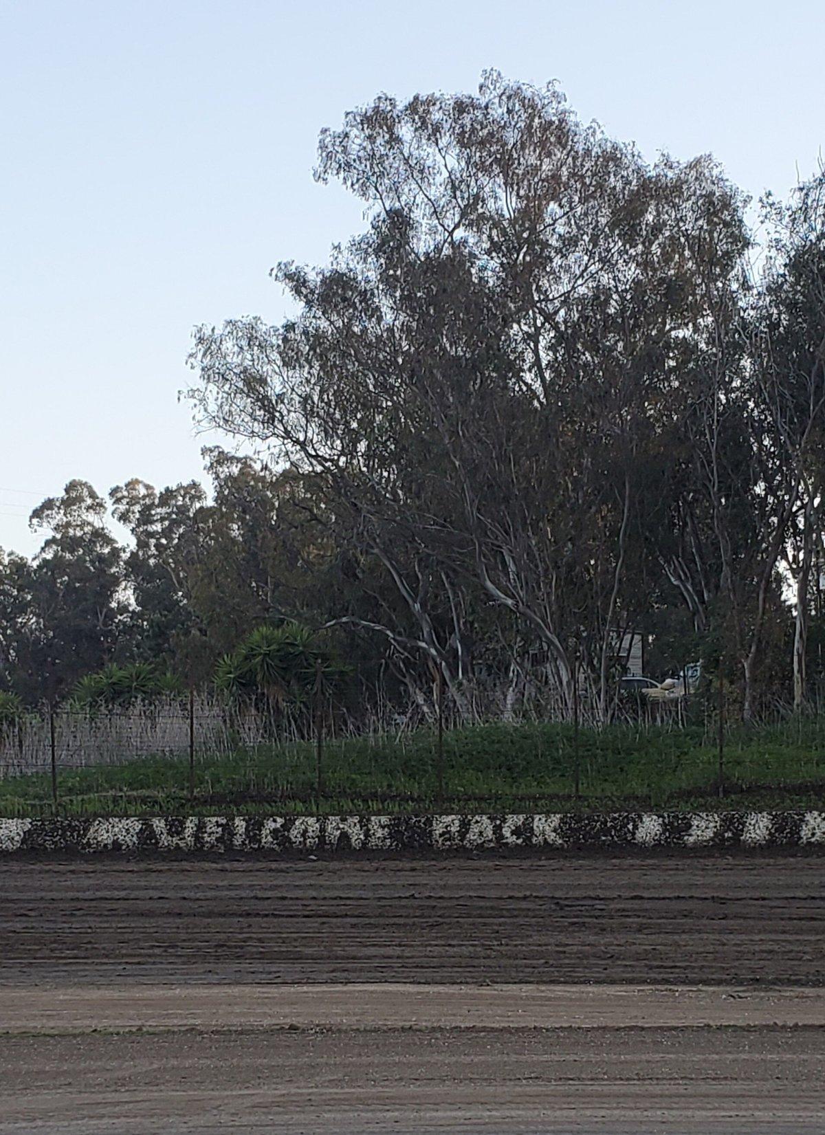 Santa Maria Raceway