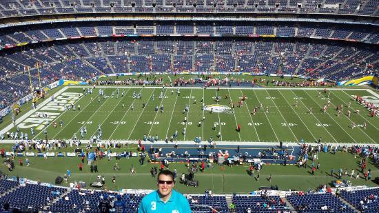 SDCCU Stadium
