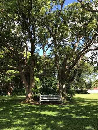 North Pinellas Historical Museum