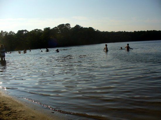 Great Pond