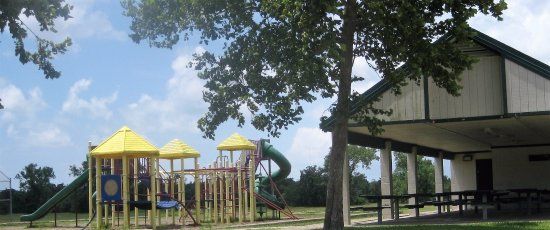 Jack Brooks Park