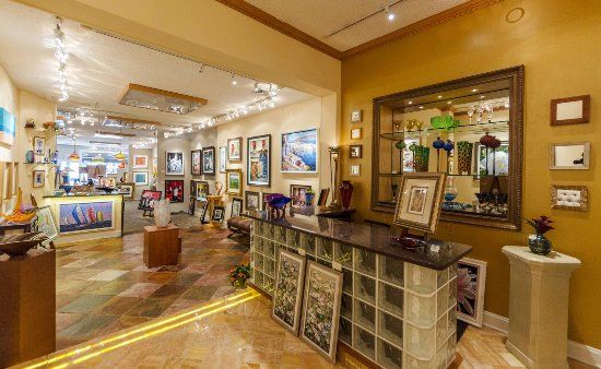 Ocean Galleries