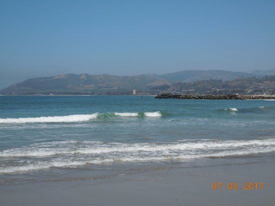 Marina Park