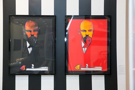 Revolver Gallery