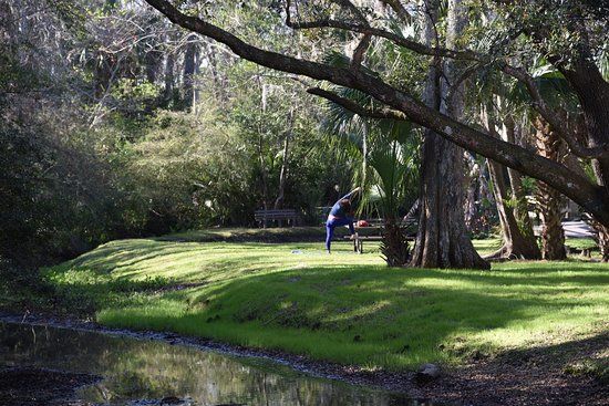 Howell Park