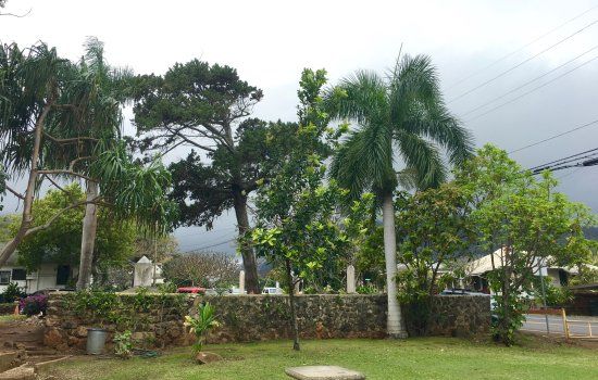 Ka'ahumanu Congregational Church