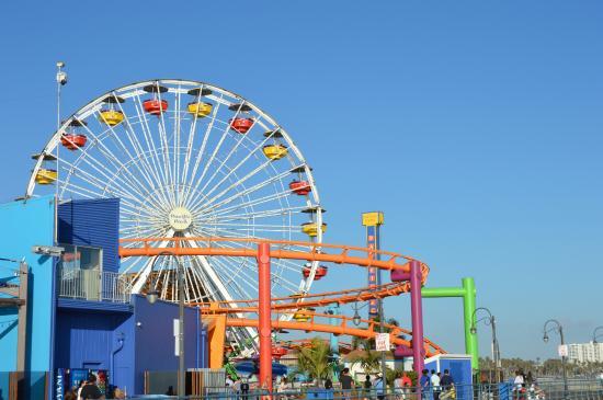Pacific Park