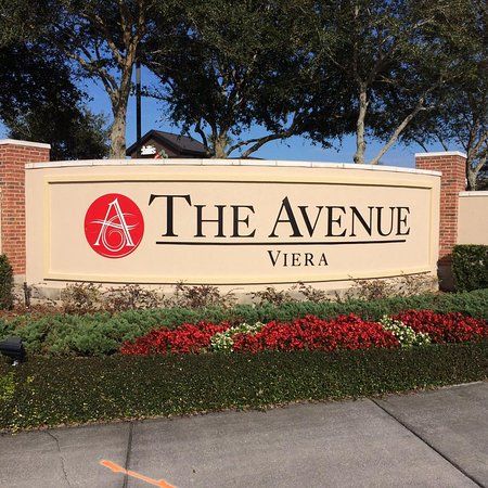 Avenue Viera