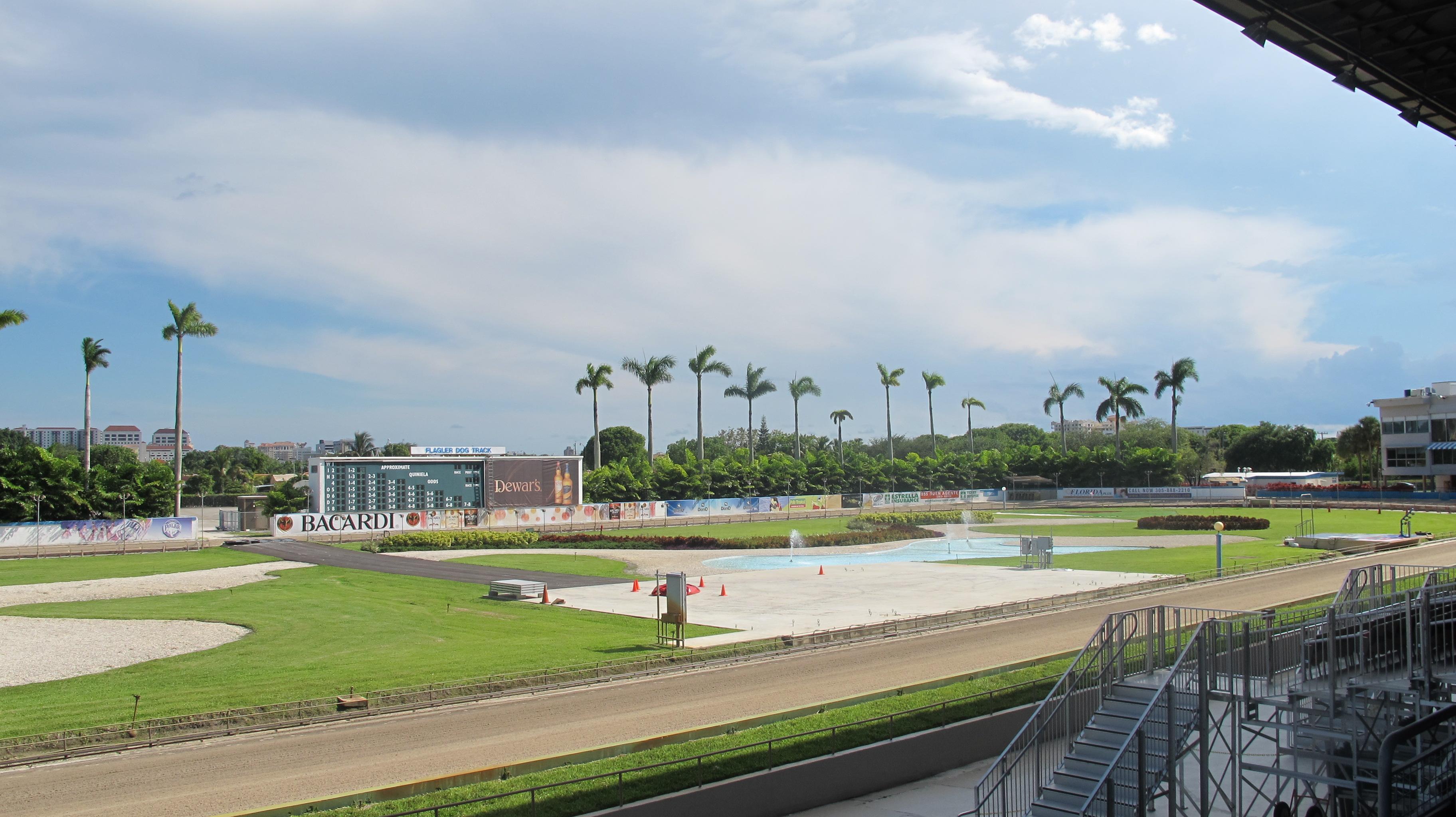 Flagler Dog Track & Sports Entertainment Center