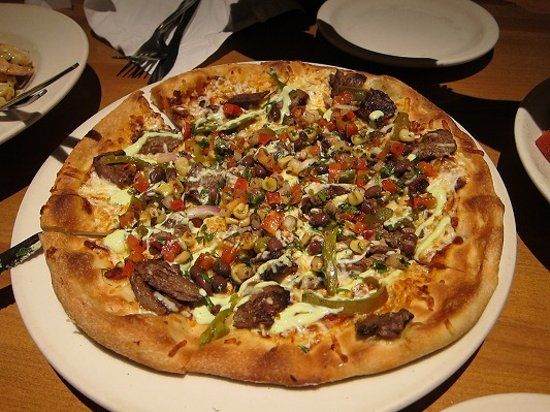 California Pizza Kitchen Center of Waikiki