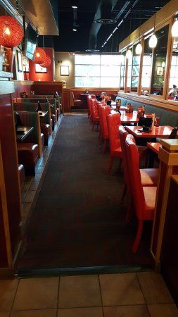 Red Robin Gourmet Burgers