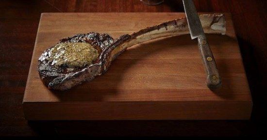 III Forks Austin