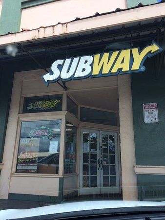 Subway