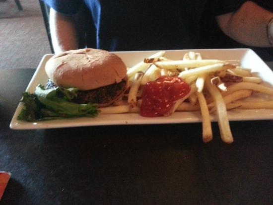 Ruby Tuesday