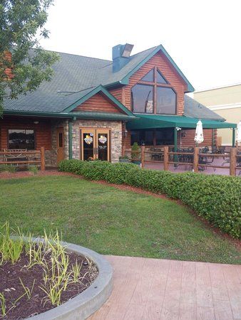 Texas Roadhouse Grill