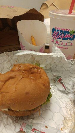 Miami Subs