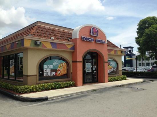 Taco Bell