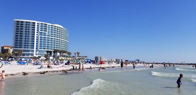 Pier 60 Clearwater