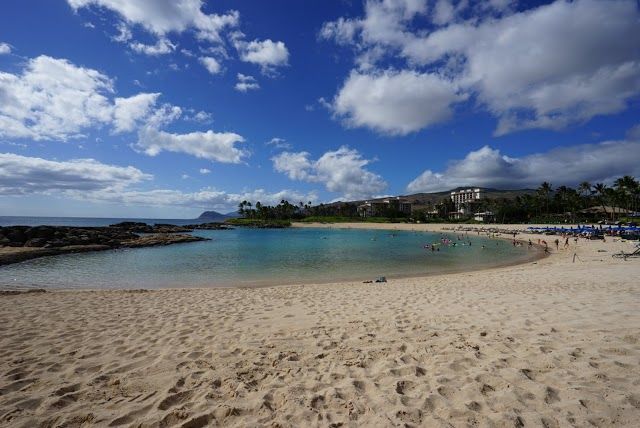 Ko Olina Lagoon 4
