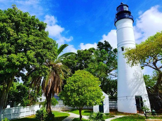 Key West Lighthouse and Keeper's Quarters Museum