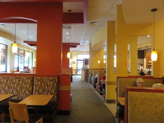 Panera Bread