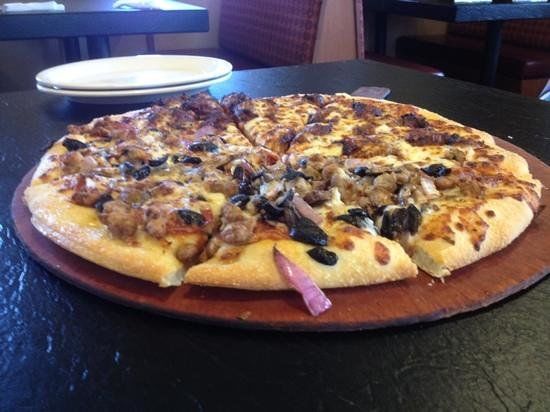 Pizza Hut