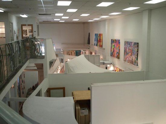 The Richard Shack Gallery