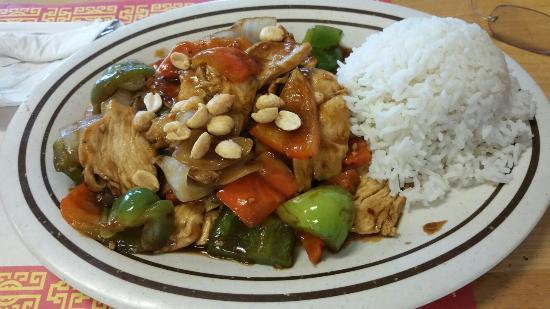 Wong's Restaurant