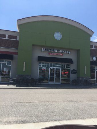 Bruegger's Bagels