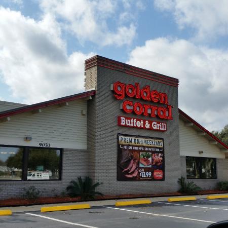 Golden Corral