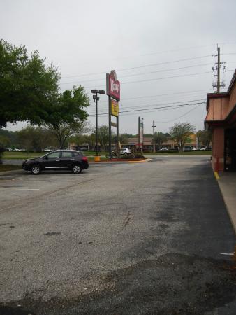 Wendy's
