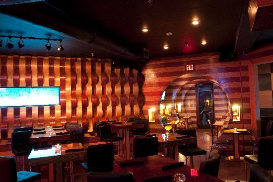 Crave by Daniel's