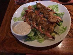Outback Steakhouse