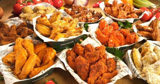 Wing Stop