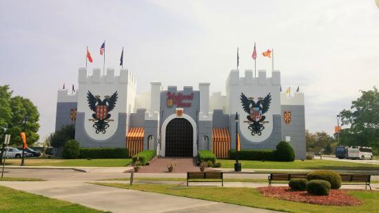 Medieval Times Dinner & Tournament