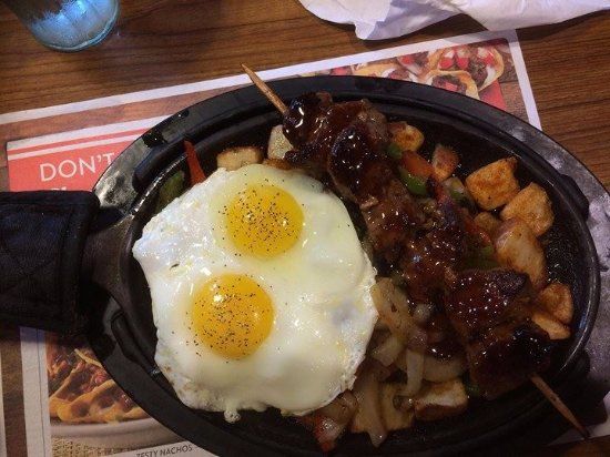 Denny's